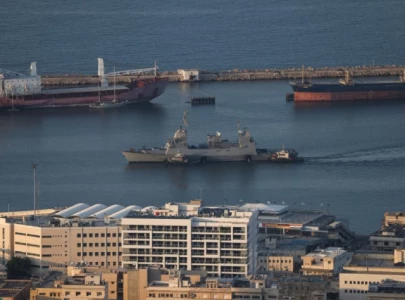 hezbollah fire intense rocket in israel